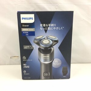 f163*80 【未使用品】 PHILIPS 電動シェーバー 5000Xシリーズ