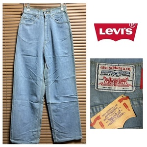 90s ヴィンテージ Levi