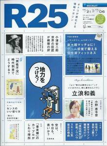 R25 2013/2/21　立浪和義　小野恵令奈