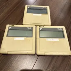 ダイキン　ワイヤードリモコン　BRC1C1  3個