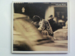 CD I Love You (Instrumental) Zard To Be Continued TUBE T-BOLAN 藤井フミヤ 藤谷美和子 大内義昭 尾崎豊 Dreams Come True