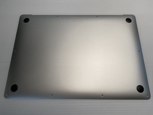 Apple MacBook Air Retina A1932 A2179 Late2018~Early2020 13インチ ボトムケース （シルバー）[1387]