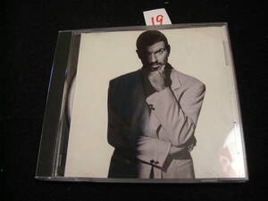 ⑲輸入盤CD! 　George Michael