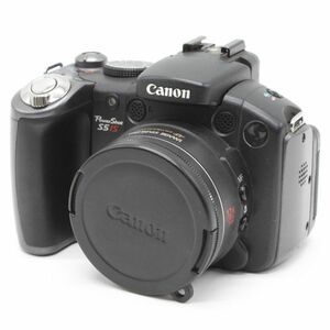 ■極上品■ CANON PowerShot (パワーショット) S5IS