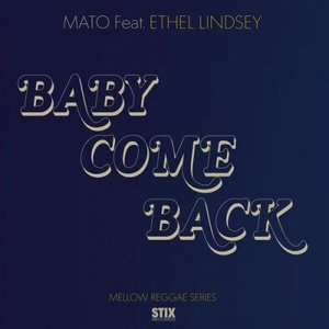 【新品/新宿ALTA】Mato (Thomas Blanchot)/Baby Come Back (7インチシングルレコード)(STIX061)