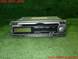 1UPJ-16516500]S2000(AP2)CD&MDプレイヤー 中古 参考情報(適合保証無) AP1