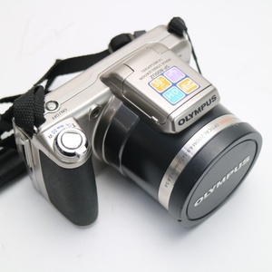 超美品 SP-800UZ シルバー 即日発送 OLYMPUS デジカメ デジタルカメラ 本体 あすつく 土日祝発送OK