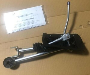 新品・未使用・純正品 スバル レガシィ BG5/BH5 GT GT-B STI ギヤシフトレバー ASSY 5MT