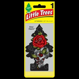 Little Trees Rose Thorn（ローズ・ソーン）