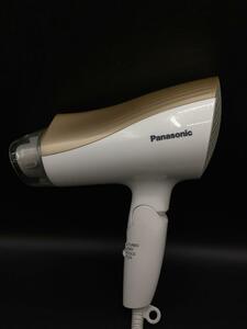 Panasonic◆ドライヤー・ヘアアイロン イオニティ EH-NE59-N [ゴールド調]