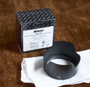 Nikon ニコン 純正 バヨネットフード HB-94 NIKKOR Z 50mm f 1.2S 用