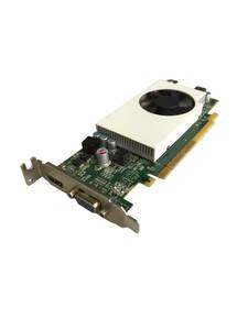 《中古》RADEON AMD ビデオカード R7 240 BD3C79