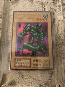 No.365 遊戯王 美品 初期 タクリミノス ウルトラシークレットレア