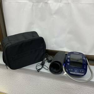 UU174 血圧計 OMROＮ オムロン 上腕式血圧計 HEM-7282T Bluetooth HAR 血圧計