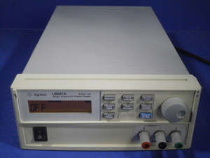 Agilent U8001A Signal Output DC Power Supply