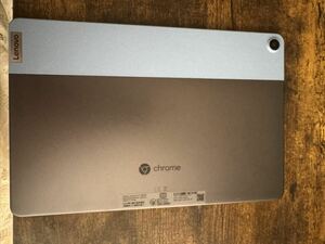 Lenovo Google Chromebook ノートパソコン タブレット 2in1 Ideapad Duet (10.1インチ/日本語キーボード/WUXGA液晶/MediaTek Helio P6