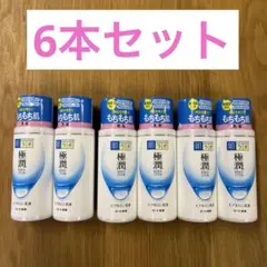 肌ラボ 極潤ヒアルロン乳液  140ml 6個セット まとめ売り