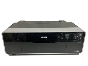 【動作保証】 EPSON PX-5V A3 インクジェットプリンター 8色 独立型インク 家電 中古 T8795628