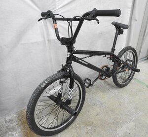 〇【神殿店】DOPPELGANGER ドッペルギャンガー BMX DX20 20インチ　〇中古〇直接引取限定/奈良県〇