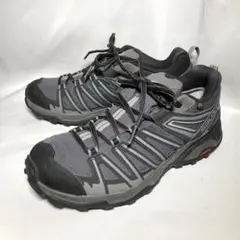 SALOMON X ULTRA PIONEER スニーカー ゴアテックス 25