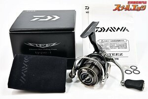 ★☆【ダイワ】 17スティーズ タイプ1 DAIWA STEEZ Type-I★☆m32864