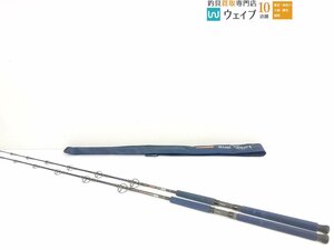 天龍 テンリュウ JIG6BAIT ジグ＆ベイト JB 641SP-MTH・JB 661SP-MTH 計2本セット