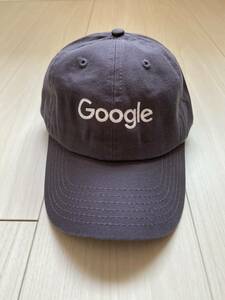日本未発売 希少 新品! google グーグル オフィシャル グッズ ストア キャップ CAP official 企業 Apple Microsoft LOGO ロゴ 海外 限定