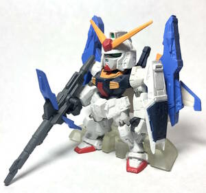 ガンダムコンバージ #7 スーパーガンダム 合体分　GUNDAM CONVERGE　展示品　当日同封発送可能