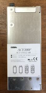 【中古品】コーセル　スイッチング電源　COSEL AC3-OOZZ-00
