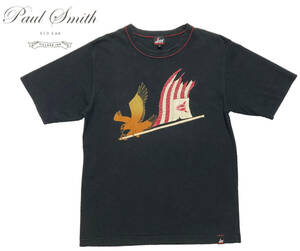 RED EAR レッドイヤー Paul Smith Tシャツ M ポールスミス