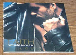 ジョージ・マイケル　George Michael　/　FAITH