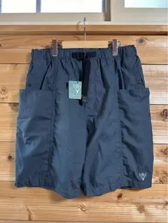 South2 West8 Belted S.C Shorts 新品未使用
