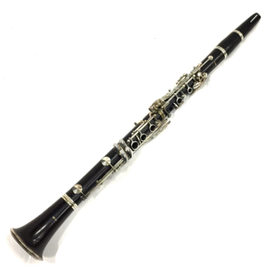 ヤマハ YCL35 B♭ クラリネット マウスピースあり 日本製 吹奏楽器 純正ハードケース付 YAMAHA QG054-134