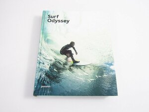 Surf Odyssey : The Culture of Wave Riding サーフィンオデッセイ 写真集 ☆4245