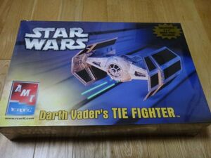 ☆新品 AMT STAR WARS DARTH VADER