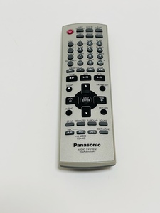 ■■ 【純正】 Panasonic/パナソニック オーディオリモコン N2QAYB000094 ■■