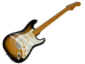 【動作保証】Fender JAPAN フェンダー Stratocaster ストラトキャスター 1994-1995 エレキギター 中古 良好 W8836597