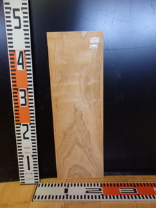 b2050156 杉杢●約44cm×15cm×8mm☆無垢板１枚板 木材 板 DIY 板材 天板 棚板 テーブル 看板 花台など種類豊富！