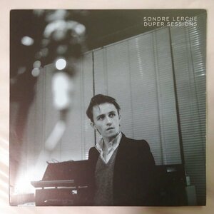 14030489;【ほぼ美盤/US盤/Vinyl First Press/Mona】Sondre Lerche ソンドレ・ラルケ / Duper Sessions デューパー・セッションズ