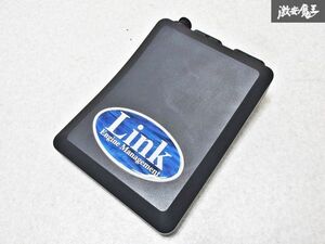 ★保証付★ Link リンク ECU G4+ STORM フルコン JZX100 S13 S14 S15 シルビア BNR32 BCNR33 BNR34 GT-R 即納 棚M-1