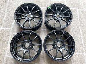 【送料なし・極上品・ポロに最適・おまけ付】YOKOHAMA（ヨコハマ） アドバンレーシング ADVAN Racing RZ 16inch for VW POLO 1台分（4個）