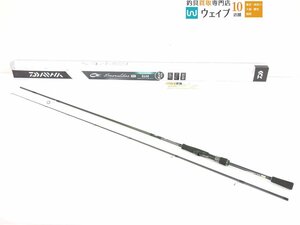 ダイワ 21 エメラルダス MX 86M N 美品