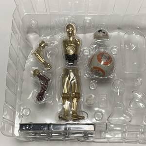 KOTOBUKIYA コトブキヤ 壽屋 ARTFX STARWARS スターウォーズ C-3PO BB-8 フィギュア ドロイド