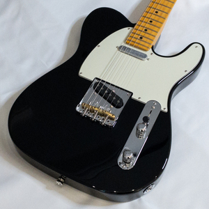 Fender American Professional II Telecaster MN BLK 【特価】