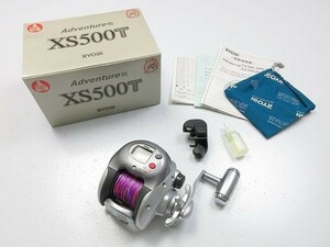 リョービ アドベンチャー 棚 XS500T RYOBI　／管理AS0628／02