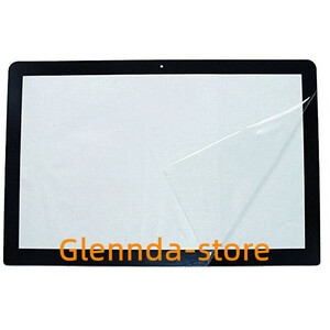 新品 MacBook Pro 15.4 インチ A1286 修理交換用交換部品LCDフロントスクリーンガラス2008-2012年用フロント ガラス