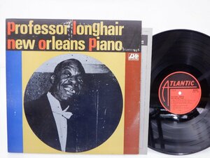 Professor Longhair(プロフェッサー・ロングヘア)「New Orleans Piano」LP（12インチ）/Atlantic(SD 7225)/Blues
