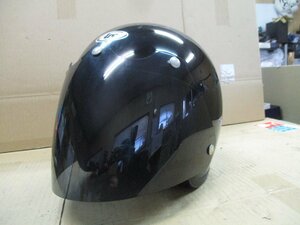 Y69【中古】　ARAI　アライ　ヘルメット　S70　ジェットヘルメット　61～62cm　XLサイズ