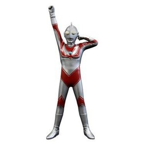 海洋堂 NANKOKU FACTORY 帰ってきたウルトラマン ソフビキット復刻版 ソフトビニールガレージキット