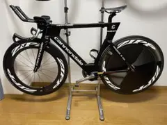 ttバイク cannondale himod blackink di2 dura